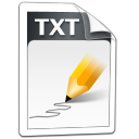 Oficina_TXT icon