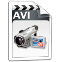Video_AVI icon