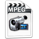 Video_MPEG icon