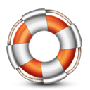 lifesaver icon