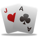 Game-playingcards icon