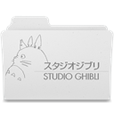 Totoro3 icon
