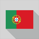 Portugal-Flag-Icon