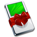 ipod_gift icon