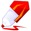 pen_red icon