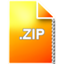 .zip icon