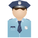 POLICMAN_NO_UNIFORM icon