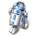 R2D2 icon