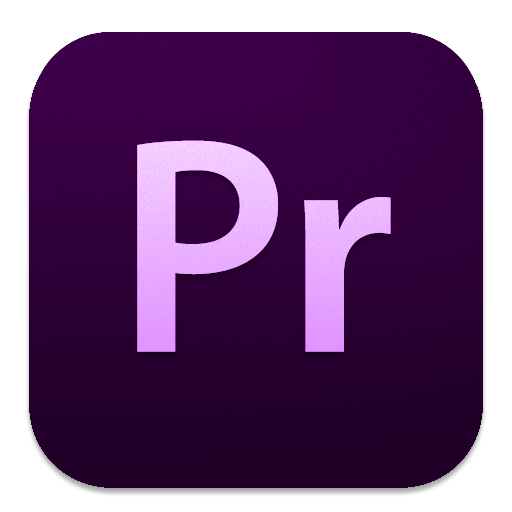 Pr icon 512x512px (ico, png, icns) - free download | Icons101.com