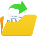 open-file icon