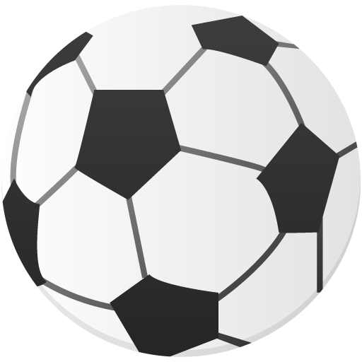 football icon 512x512px (ico, png, icns) - free download | Icons101.com