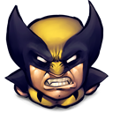 Logan icon