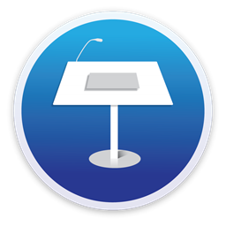 Keynote icon 1024x1024px (ico, png, icns) - free download | Icons101.com