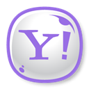 Yahoo-Icon