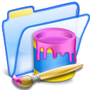 paint_folder icon