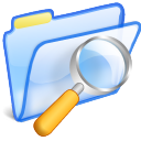 search_folder icon