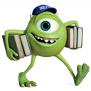 Monsters-University-Character-Young-Mike-Icons