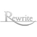 Rewrite icon