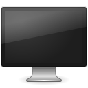 video-display icon