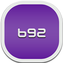 b92 icon