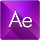AfterEffect icon