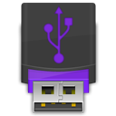 USB_Purple icon