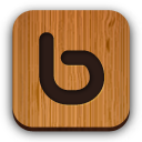 bebo icon