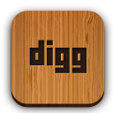 digg icon