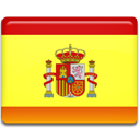 Spain-Flag icon
