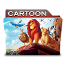 Cartoon-Movies icon
