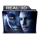 Real-3D-Movies icon