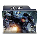 Sci-Fi-Movies icon