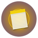 notes icon