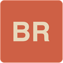 BR icon