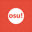 osu! icon 512x512px (ico, png, icns) - free download | Icons101.com