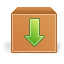 Box_download icon