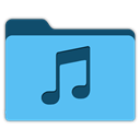 Music-Folder-2 icon