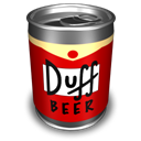 Duff1 icon