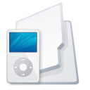folder_iPod icon