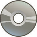 CD icon