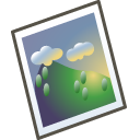 bitmap icon