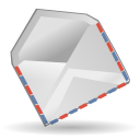 email icon