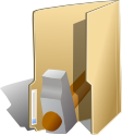 folder_develop icon