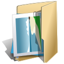 folder_images icon