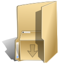 folder_tar icon