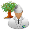 Environmental-Engineer icon