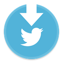 TwitterDownload icon