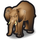 elephant_256 icon
