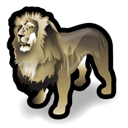 lion_256 icon