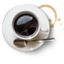 coffecup icon